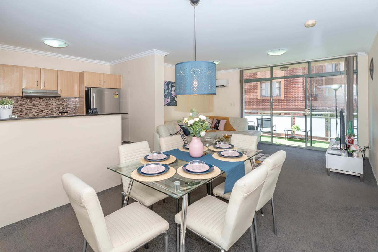 Pyrmont NSW Accommodation Directory