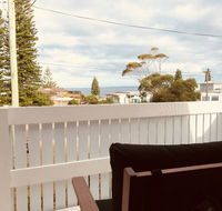 Little Blue Beach House - Accommodation Directory