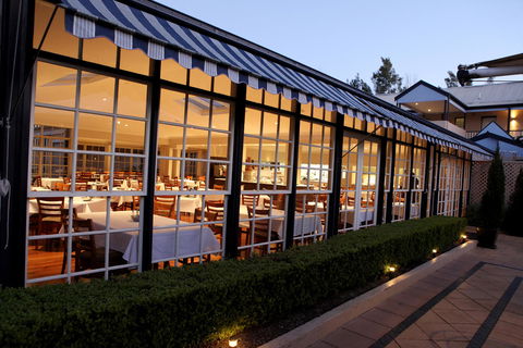 Crowne Plaza Hawkesbury Valley, An IHG Hotel - Accommodation Directory 5