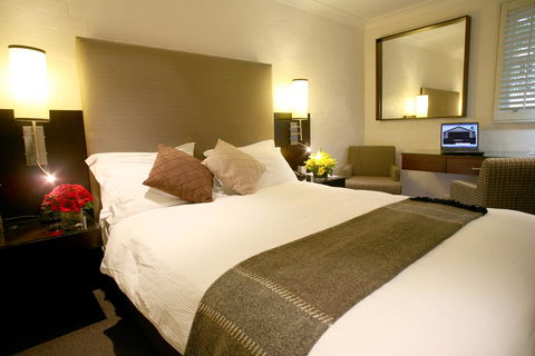 Crowne Plaza Hawkesbury Valley, An IHG Hotel - Accommodation Directory 36
