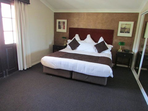 Crowne Plaza Hawkesbury Valley, An IHG Hotel - Accommodation Directory 16