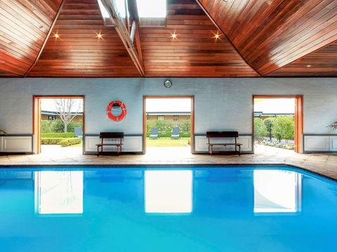 Crowne Plaza Hawkesbury Valley, An IHG Hotel - Accommodation Directory 13