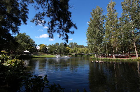 Crowne Plaza Hawkesbury Valley, An IHG Hotel - Accommodation Directory 41