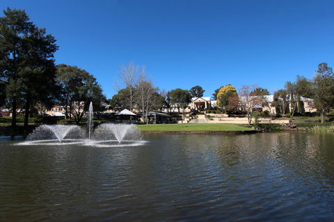 Crowne Plaza Hawkesbury Valley, An IHG Hotel - Accommodation Directory 3