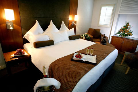 Crowne Plaza Hawkesbury Valley, An IHG Hotel - Accommodation Directory 39