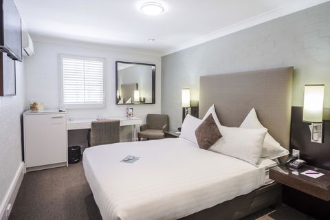 Crowne Plaza Hawkesbury Valley, An IHG Hotel - Accommodation Directory 24