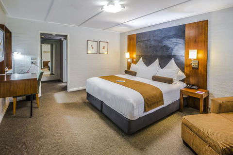 Crowne Plaza Hawkesbury Valley, An IHG Hotel - Accommodation Directory 26