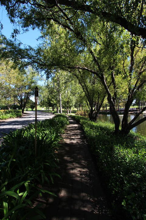 Crowne Plaza Hawkesbury Valley, An IHG Hotel - Accommodation Directory 4