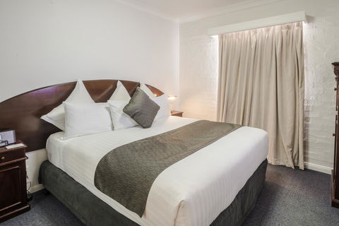 Crowne Plaza Hawkesbury Valley, An IHG Hotel - Accommodation Directory 29