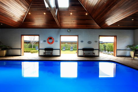 Crowne Plaza Hawkesbury Valley, An IHG Hotel - Accommodation Directory 40