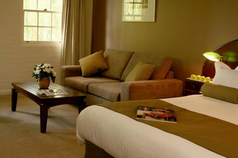 Crowne Plaza Hawkesbury Valley, An IHG Hotel - Accommodation Directory 11