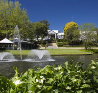 Crowne Plaza Hawkesbury Valley - Accommodation Directory