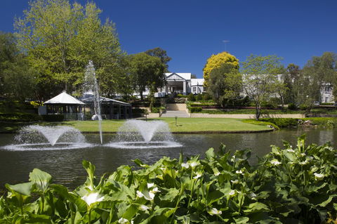 Crowne Plaza Hawkesbury Valley, An IHG Hotel - Accommodation Directory 0
