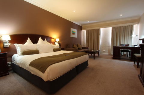 Crowne Plaza Hawkesbury Valley, An IHG Hotel - Accommodation Directory 20