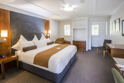 Crowne Plaza Hawkesbury Valley, An IHG Hotel - Accommodation Directory 27