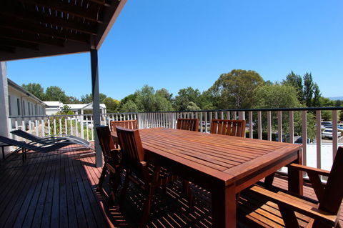 Crowne Plaza Hawkesbury Valley, An IHG Hotel - Accommodation Directory 9