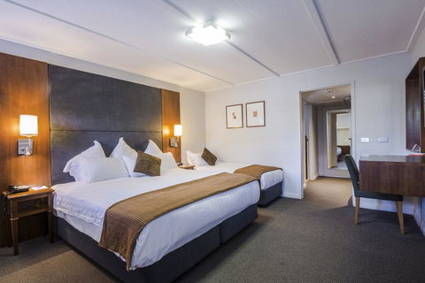 Crowne Plaza Hawkesbury Valley, An IHG Hotel - Accommodation Directory 28
