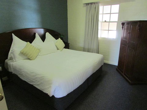 Crowne Plaza Hawkesbury Valley, An IHG Hotel - Accommodation Directory 19