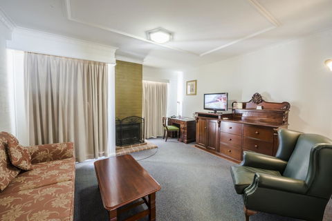 Crowne Plaza Hawkesbury Valley, An IHG Hotel - Accommodation Directory 18