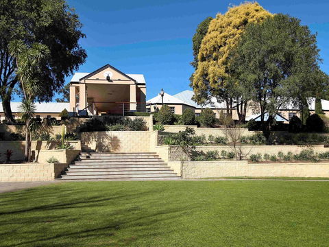 Crowne Plaza Hawkesbury Valley, An IHG Hotel - Accommodation Directory 2
