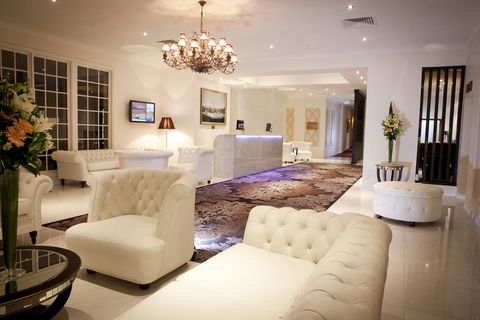 Crowne Plaza Hawkesbury Valley, An IHG Hotel - Accommodation Directory 34