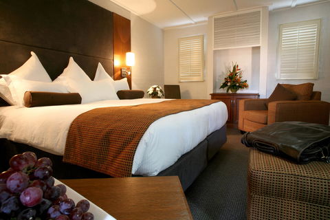 Crowne Plaza Hawkesbury Valley, An IHG Hotel - Accommodation Directory 42