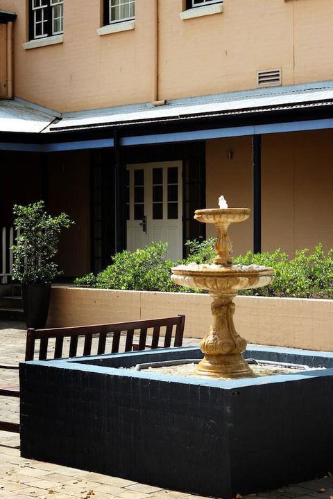 Crowne Plaza Hawkesbury Valley, An IHG Hotel - Accommodation Directory 44