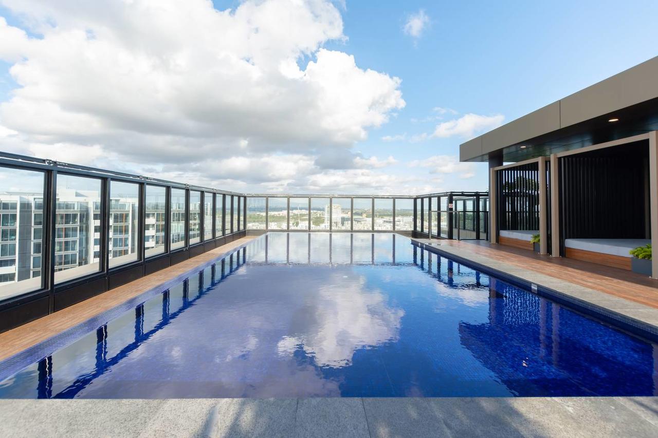 Newington NSW Accommodation Directory