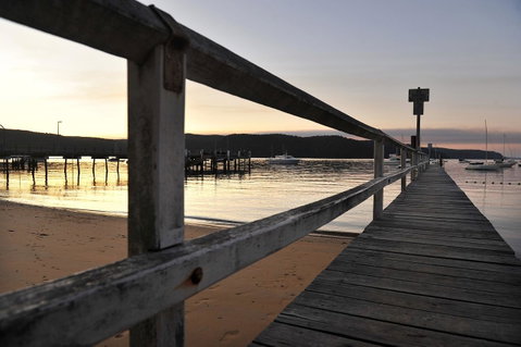 Refuge Cove On Pittwater - Accommodation Directory 14
