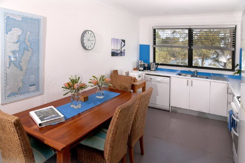 Refuge Cove On Pittwater - Accommodation Directory 8