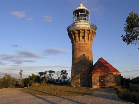 Refuge Cove On Pittwater - Accommodation Directory 17