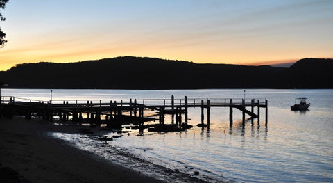 Refuge Cove On Pittwater - Accommodation Directory 13