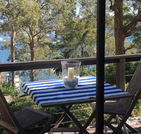 Refuge Cove On Pittwater - Accommodation Directory