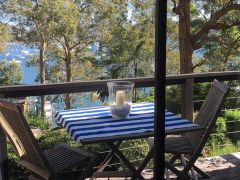 Refuge Cove On Pittwater - Accommodation Directory 0
