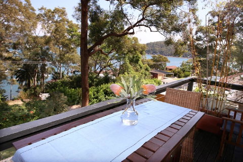 Refuge Cove On Pittwater - Accommodation Directory 4