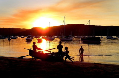 Refuge Cove On Pittwater - Accommodation Directory 18