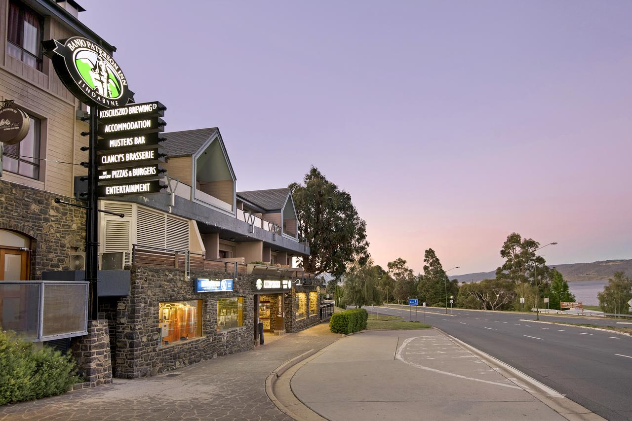 Jindabyne NSW Accommodation Directory