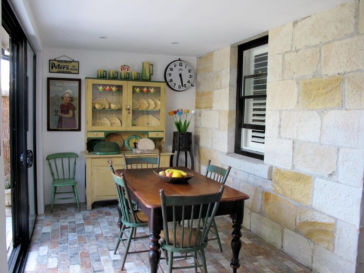 Aylmerton NSW Accommodation Directory