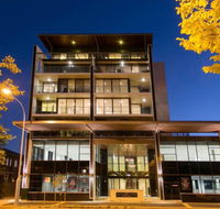 The Botanical - Accommodation Directory