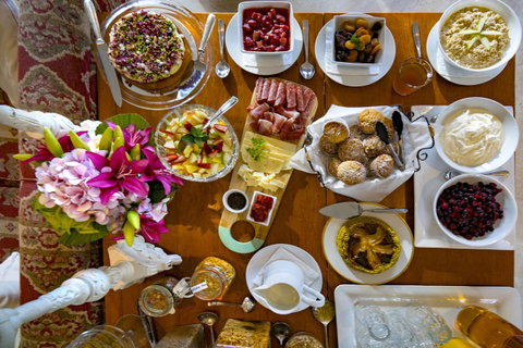 Thistle Hill Guesthouse - Walk To Many Wineries And Restaurants - Accommodation Directory 22