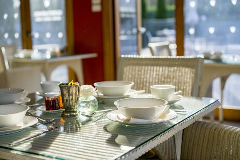 Thistle Hill Guesthouse - Walk To Many Wineries And Restaurants - Accommodation Directory 16