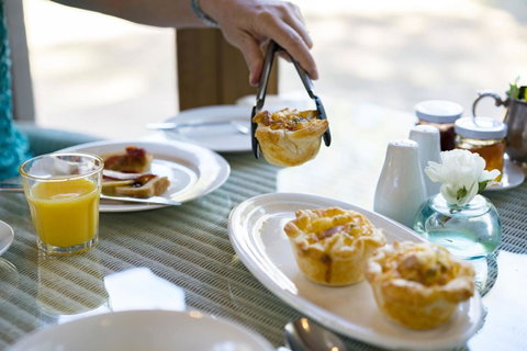 Thistle Hill Guesthouse - Walk To Many Wineries And Restaurants - Accommodation Directory 3