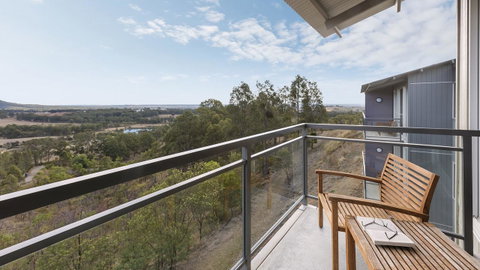 Oaks Cypress Lakes Resort - Accommodation Directory 19