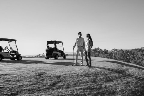 Oaks Cypress Lakes Resort - Accommodation Directory 23