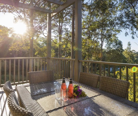 Oaks Cypress Lakes Resort - Accommodation Directory 42
