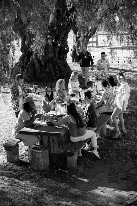 Oaks Cypress Lakes Resort - Accommodation Directory 25