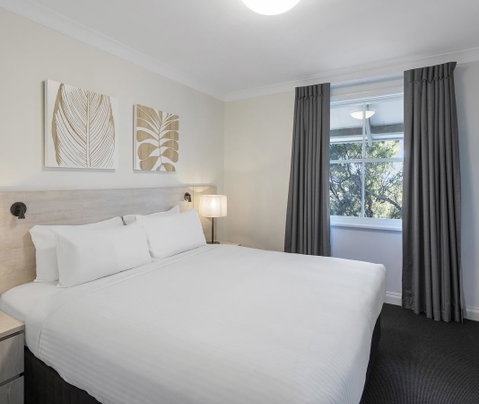 Oaks Cypress Lakes Resort - Accommodation Directory 38
