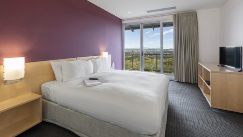 Oaks Cypress Lakes Resort - Accommodation Directory 5