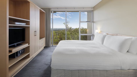 Oaks Cypress Lakes Resort - Accommodation Directory 6