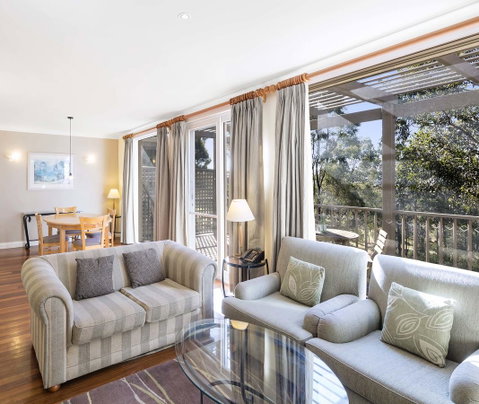 Oaks Cypress Lakes Resort - Accommodation Directory 43